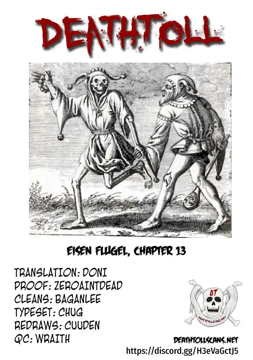 Eisen Flügel Chapter 13 31